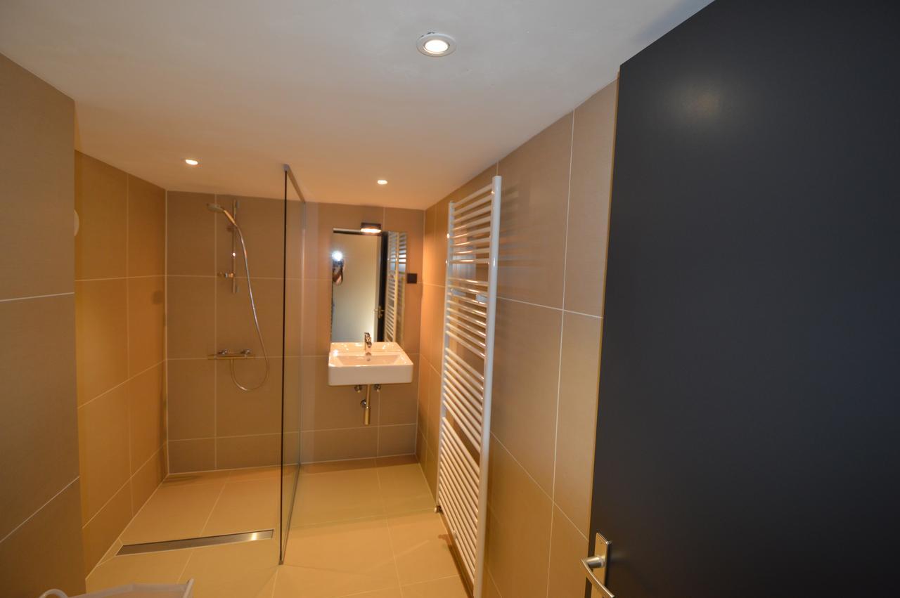 Amosa Liege City Centre Apart Donceel 6 Εξωτερικό φωτογραφία